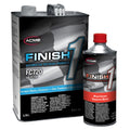 Finish 1 - Ultimate Overall Clearcoat with Medium Hardener - Gallon Kit