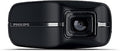 Philips ADR810 2.7in 1080p Full HD Dash Cam 156 Degree Wide Angle - Black