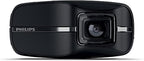 Philips ADR810 2.7in 1080p Full HD Dash Cam 156 Degree Wide Angle - Black
