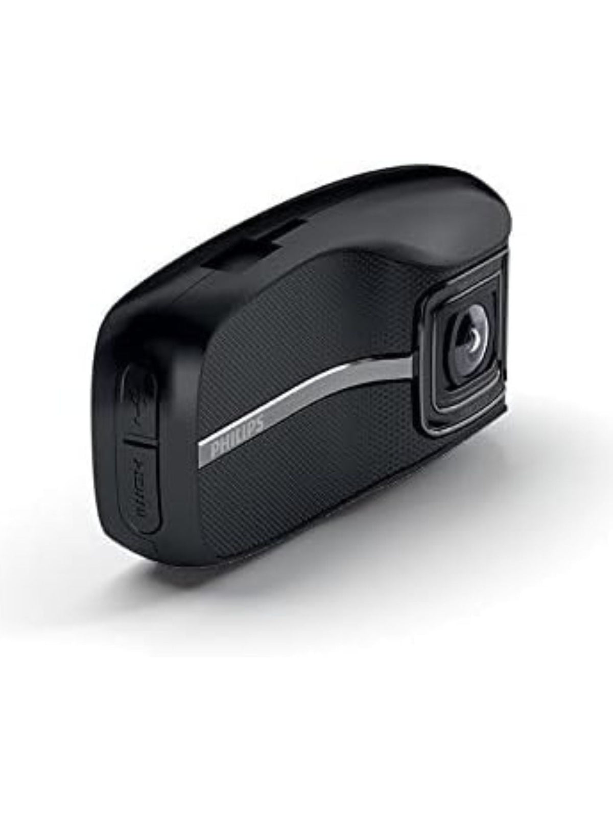 Philips ADR810 2.7in 1080p Full HD Dash Cam 156 Degree Wide Angle - Black
