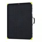 EcoFlow DELTA Pro 3600Wh 3600W Solar Generator + 200W Portable Monocrystalline Solar Panels Kit