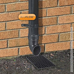 Downpipe Shoe - All Colours