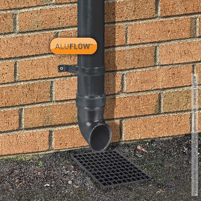 Downpipe Shoe - All Colours