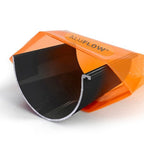 Gutter Deepflow Union Black - Aluflow