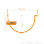 Gutter Deepflow Union Black - All Colours