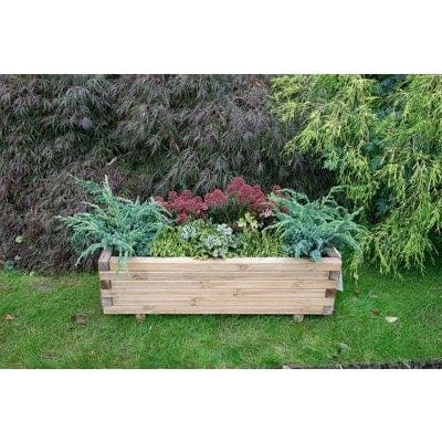 Forest Agen Planter