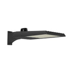 RAB AL22-150 Adjustable Optics Area Light 22951 Lumens 150W Selectable CCT 120-277V Universal Pole Mount Bronze