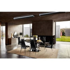 Hot-Top Heatwave (Dimmer) Indoor/Outdoor Heater Black with Remote Control