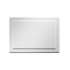 Sienna Frameless Designer Non Illumonated Mirror