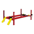 AMGO PRO-12ASX 12,000 lbs 4 Post Alignment Lift