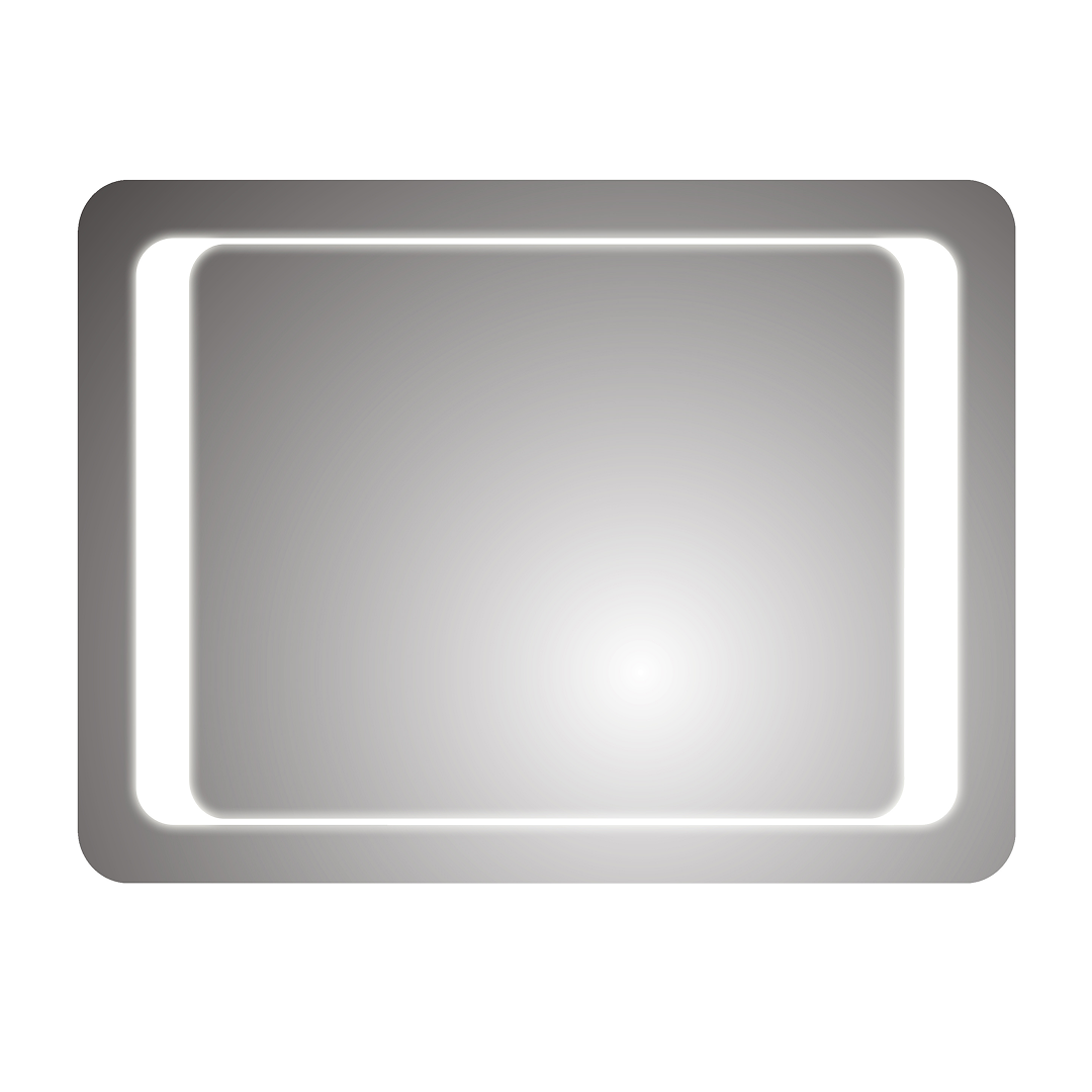 Nova Motion & Infrared Sensor LED Illuminated Mirror