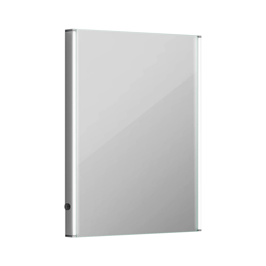 Nebula Infrared Sensor LED Illuminated Mirror with Demister