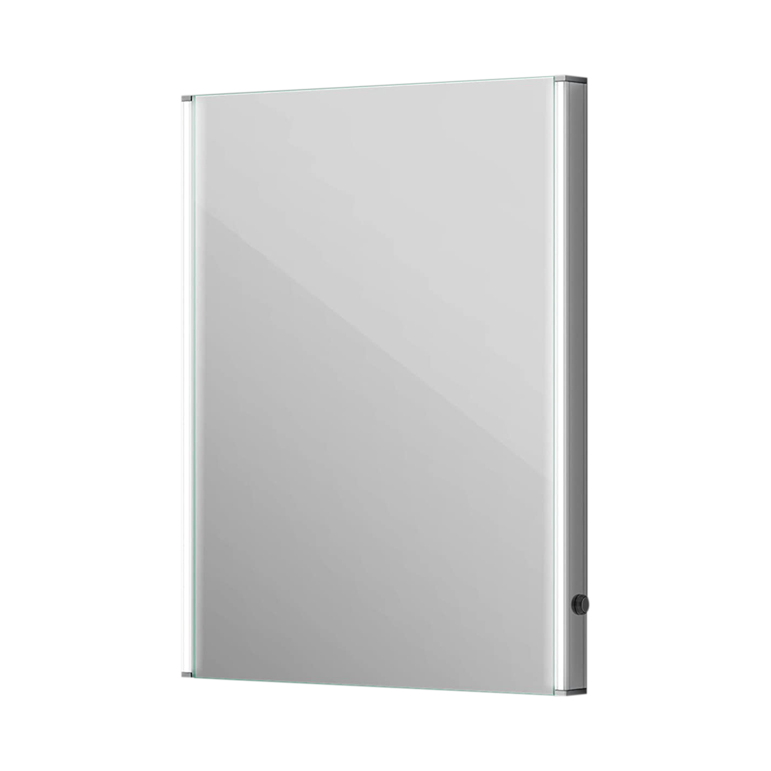 Nebula Infrared Sensor LED Illuminated Mirror with Demister