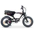 ACE-X BOLT Sticker Decal Kit