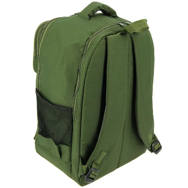 Angling Pursuits Day Session Rucksack 30L