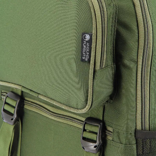 Angling Pursuits Day Session Rucksack 30L