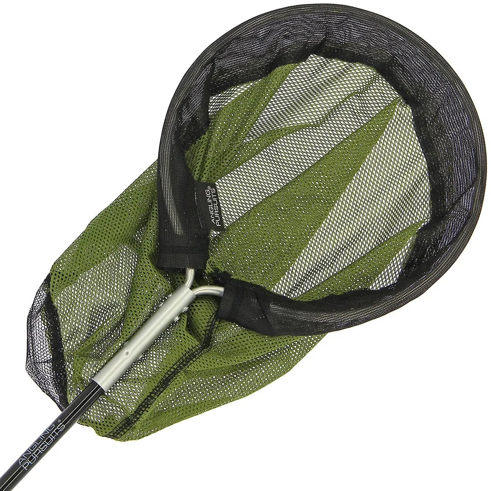 Angling Pursuits Rock Pool Net & Bucket
