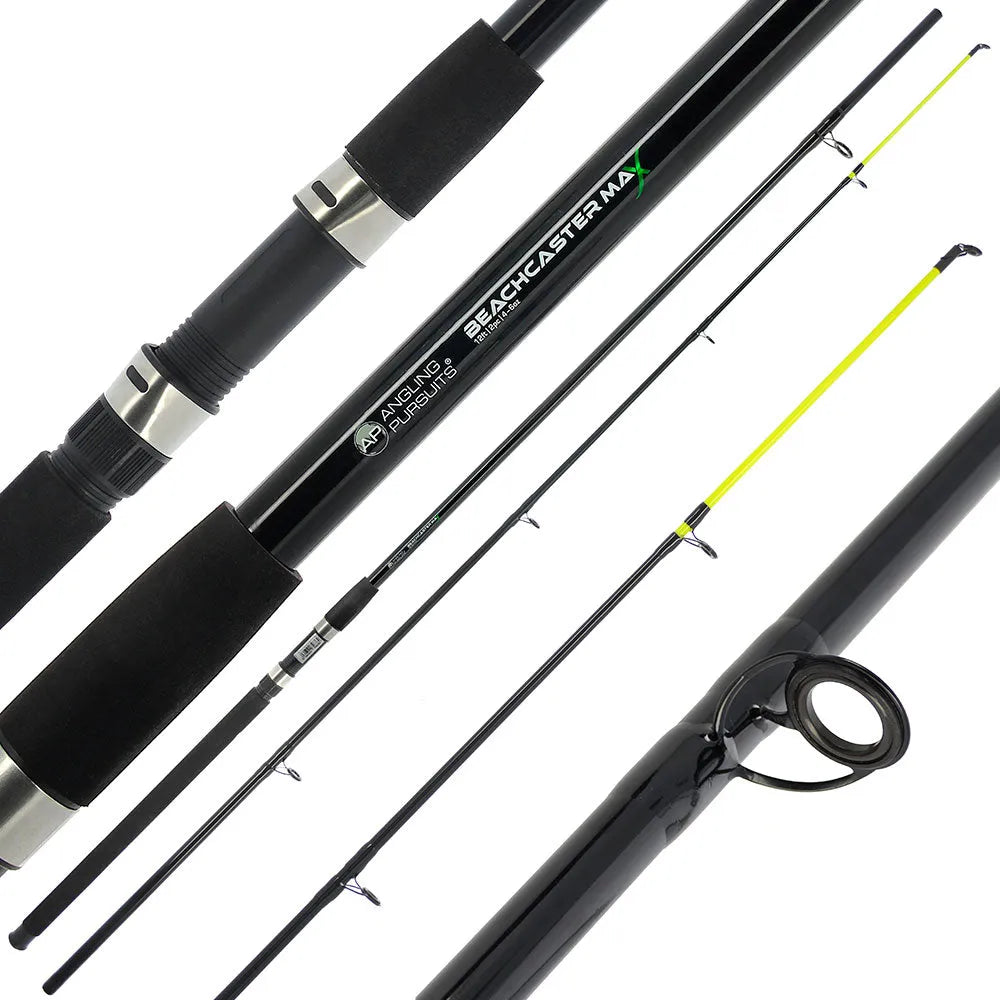 Angling Pursuits Beachcaster Max - 12ft