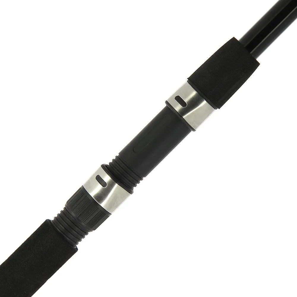 NGT Feeder Max Rod & Reel Set