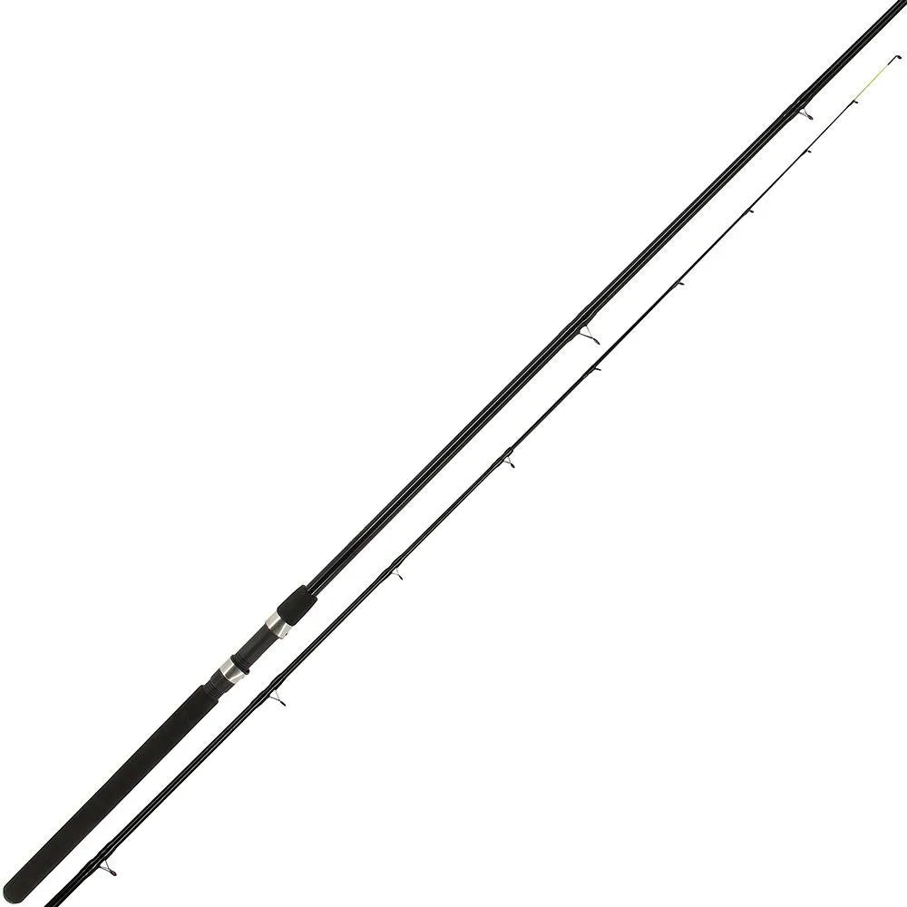 NGT Feeder Max Rod & Reel Set