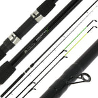 NGT Feeder Max Rod & Reel Set