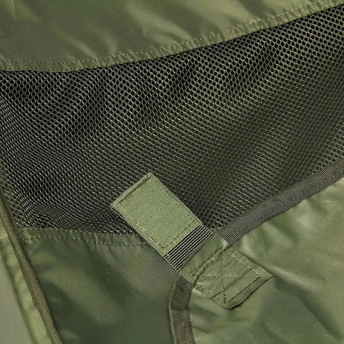 Angling Pursuits F1 Floor Cradle