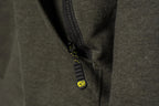 Ridgemonkey APEarel Sportflex Lightweight Hoody Green
