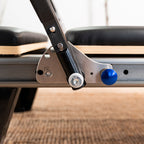 A1 Aluminium Full Track Pilates Reformer