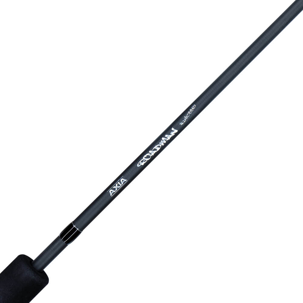 Axia Roadman Finesse 6'3" 1-8g