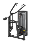 Attack Fitness Lat Pulldown