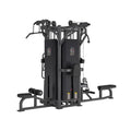 Attack Fitness Cable Jungle
