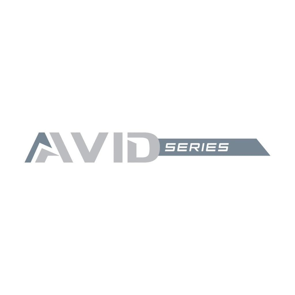 St. Croix Avid Spinning Rods