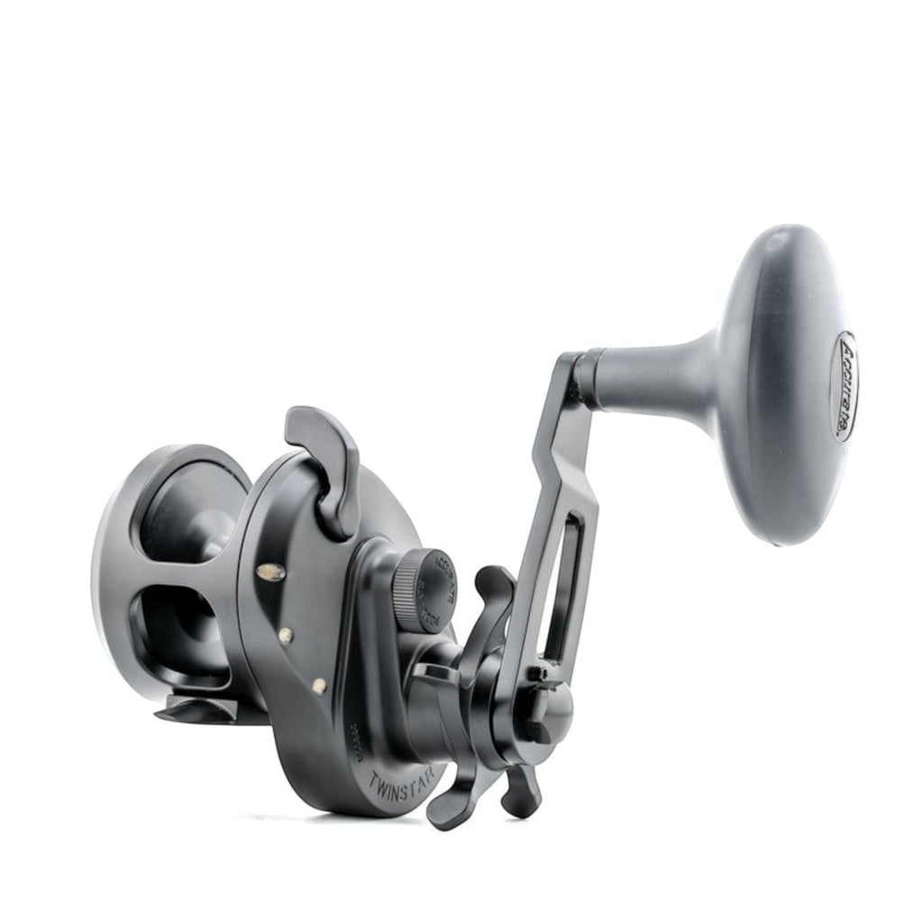 Accurate Ascender Star Drag Conventional Reels