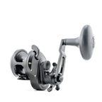 Accurate Ascender Star Drag Conventional Reels