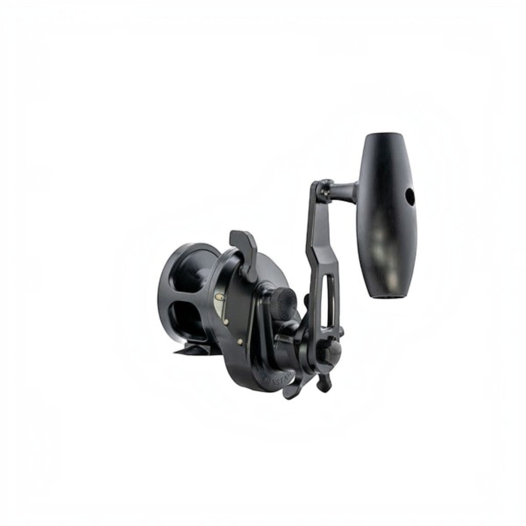 Accurate Ascender Jigging Reels