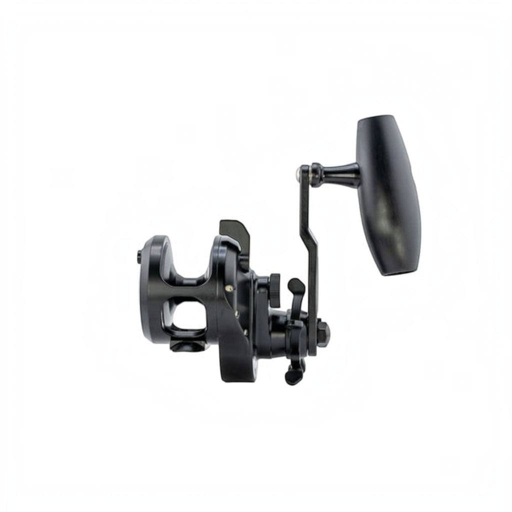 Accurate Ascender Jigging Reels