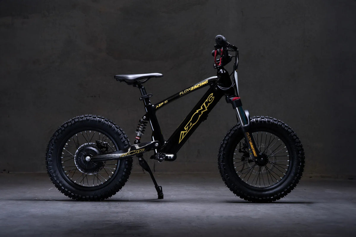 Azonic Flow Racing 16