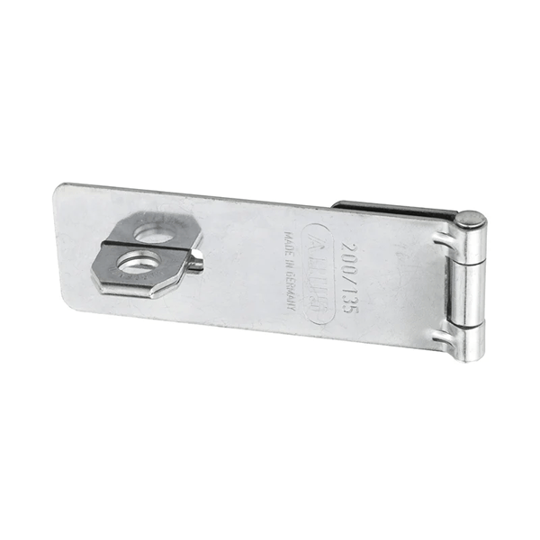 Abus Mechanical 200 Hasp and Staple
