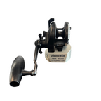 Accurate Ascender Jigging Reels Custom Flag Engraving