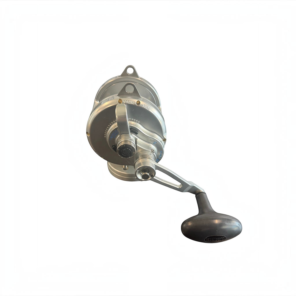 Accurate Boss Extreme Lever Drag Conventional Reels