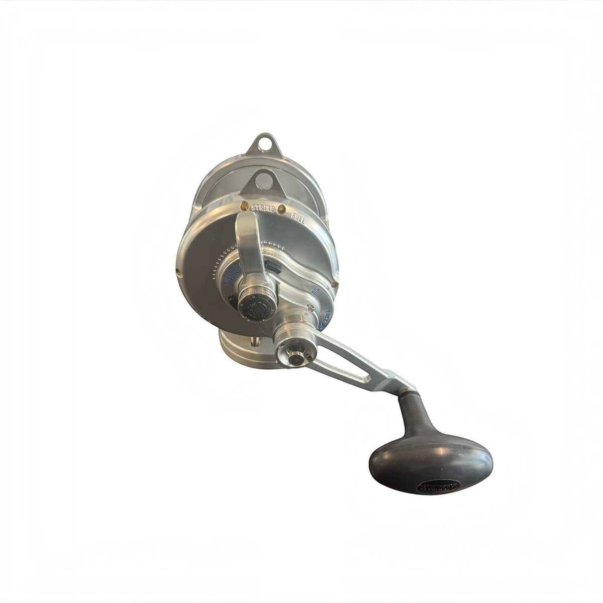 Accurate Boss Extreme Lever Drag Conventional Reels
