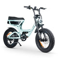 Ampd Ace Pro Electric Bike Series 5
