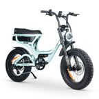 Ampd Ace Pro Electric Bike Series 5