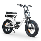 Ampd Ace Pro Electric Bike Series 5