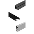 Acoustic & Fire Single Door Set - All Sizes