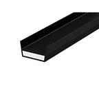 Lorient Acoustic, Smoke & Fire Seal - 15mm x 4mm x 2.1m