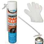 Aerosol PU Foam Filler