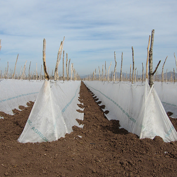 Agribon AG-50 Frost Protection Floating Row Cover