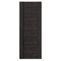 Alabama Cinza Wood Effect Laminate Internal Fire Door FD30 - All Sizes