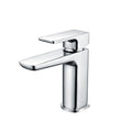 Alto Chrome Basin Mixer Tap - All Sizes - Aqua Bathrooms